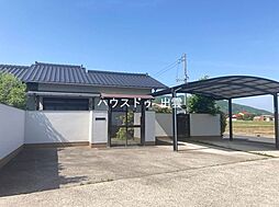 高岡町中古戸建