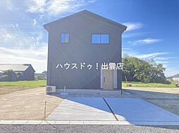 ドゥハウス斐川町上庄原 オール電化新築戸建