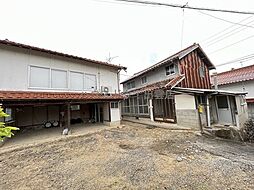 湖陵町大池中古戸建