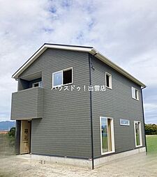 ドゥハウス芦渡町 オール電化新築戸建