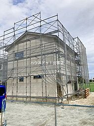 ドゥハウス芦渡町 オール電化新築戸建