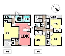 上塩冶町中古戸建