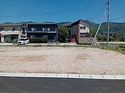 売土地 高岡町分譲地3区画