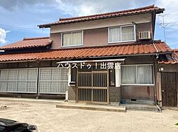 古志町中古戸建