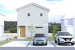 ドゥハウス浜町 オール電化新築戸建