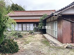 湖陵町板津　平家中古戸建