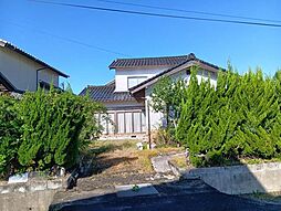 馬木町中古戸建