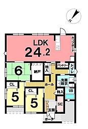 西林木町中古戸建