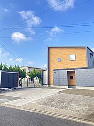 今市町南本町中古戸建