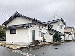 上塩冶町中古戸建