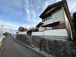 多伎町小田中古戸建