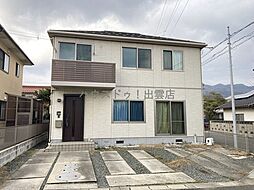 矢野町中古戸建