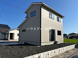 ドゥハウス武志町2号地オール電化新築戸建
