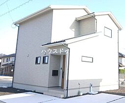 ドゥハウス武志町2号地オール電化新築戸建