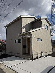 ドゥハウス武志町2号地オール電化新築戸建