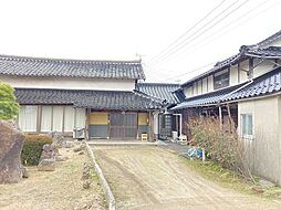 白枝町平家中古戸建