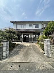 リノベーション東神西町中古戸建