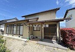 高岡町中古戸建