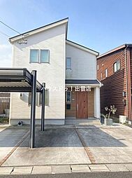 知井宮町中古戸建