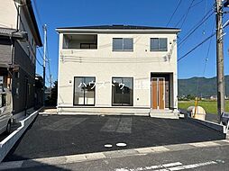 中野町新築戸建