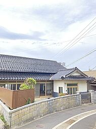 湖陵町大池オーシャンビュー中古戸建