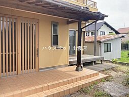 平田町リバーサイド中古戸建