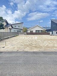 売土地 塩冶有原町分譲地3区画