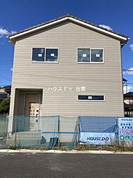 ドゥハウス瓦仕様武志町5号地オール電化新築戸建