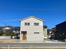 ドゥハウス瓦仕様武志町5号地オール電化新築戸建