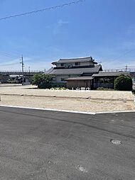 売土地 中野町分譲地15区画