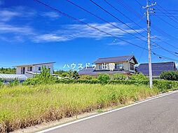 大社町中荒木売土地