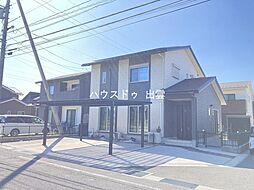 斐川町上庄原築浅中古戸建