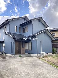 矢野町リフォーム歴あり中古戸建