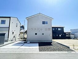 ドゥハウス瓦仕様大津町18号地オール電化新築戸建