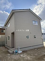 ドゥハウス瓦仕様大津町18号地オール電化新築戸建