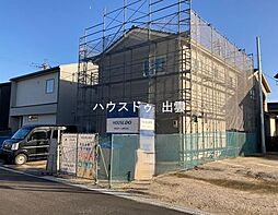 ドゥハウス瓦仕様大津町18号地オール電化新築戸建