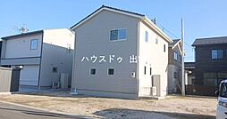 ドゥハウス瓦仕様大津町18号地オール電化新築戸建