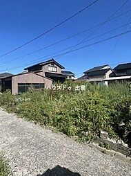 斐川町直江売土地