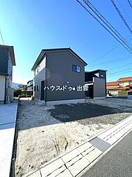 ドゥハウス瓦仕様西平田町1号地オール電化新築戸建