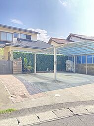 渡橋町中古戸建