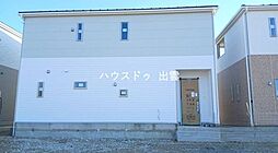 大津町新築戸建