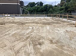 大津町新築戸建
