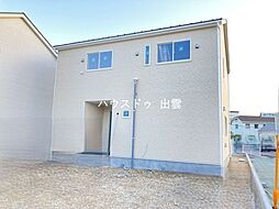 渡橋町新築戸建