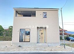 渡橋町新築戸建