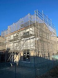 ドゥハウス瓦仕様芦渡町6号地オール電化新築戸建