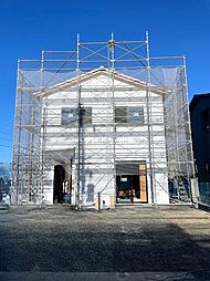 ドゥハウス瓦仕様上直江11号地オール電化新築戸建