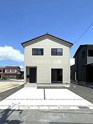 ドゥハウス瓦仕様上直江11号地オール電化新築戸建