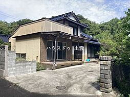 海も山も楽しめる多伎町久村中古戸建