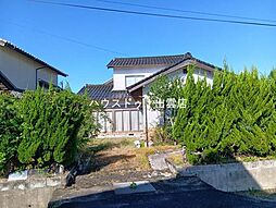馬木町中古戸建