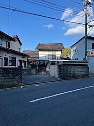 西郷町中古戸建